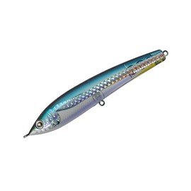 teximuko (Tiemco) Fishing Lure sorutexi-reddopeppa-zyunia 100 mm G Universal HG Slash srpj – 106