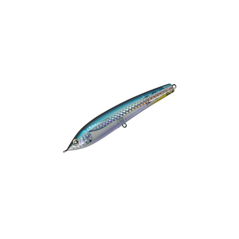 teximuko (Tiemco) Fishing Lure sorutexi-reddopeppa-zyunia 100 mm G Universal HG