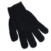 Bamboo Exfoliating Gloves | Body Scrub, Maderotherapy and Massage |