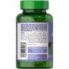 Puritan's Pride Milk Thistle 4:1 Extract 1000 mg (Silymarin) 180