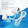 WiFi Energy Monitor Single Phase Smart Electricity Meter with Clamp