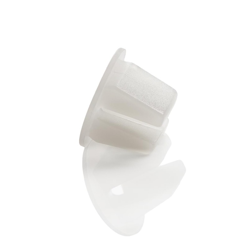 LST 10x Unil Expansion Nut Mounting Clips M4 8x9 7x10