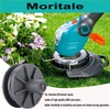 Moritale Thread Spools for Gardena 5307-20 Art 8846-8848 9805-9809 Grass