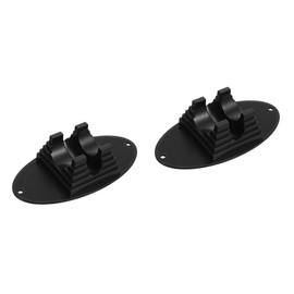 BESPORTBLE 2pcs DIY Scooter Holder Stand Scooter Accessories Plastic Parking Rack Suitable for Home Garage Office