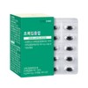 Nutricore [5 months] Nutricore Green Lipped Mussel Green Mussel 300mg