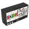 Posca Paint Markers Art Pens 1.8-2.5mm Desk Gift Set (Assorted