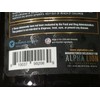 ALPHA LION - SUPER HUMAN ARMOR - 90 Capsules -