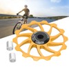 Cycling Bicycle Rear Pulley Bike Guide Roller Pulley Parts 14T