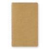 Travelers Notebook Spiral Ring A5 Slim Paper Pocket Kangaroo 2