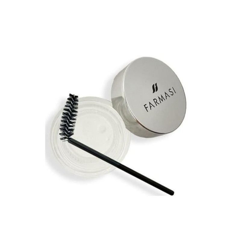 FARMASI Cera para cejas BROW SETTING WAX 25 g.