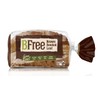 BFree Brown Seeded Loaf, 14.1 OZ (Pack of 6)