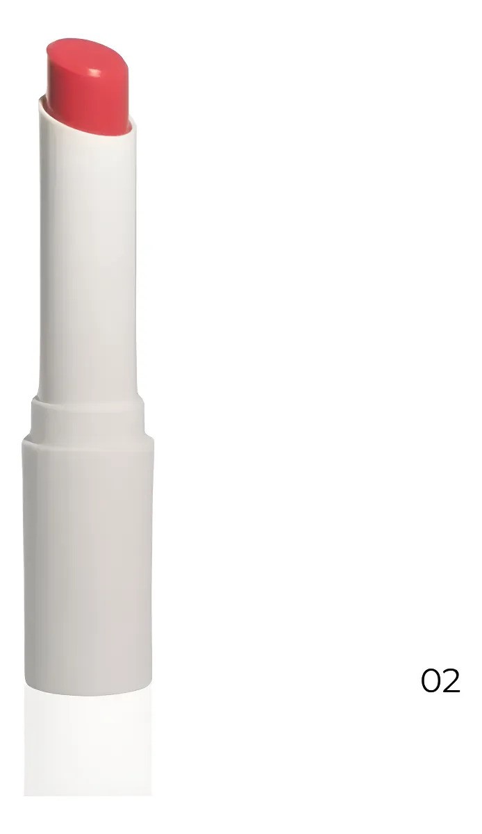Bálsamo Labial Vitality Kiss - 02 - Ayvanna Rver