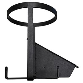 Club Clean Sand Bottle Holder Charcoal