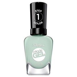 Sally Hansen Miracle Gel Nail Polish 684 Looking Fly For A Carti