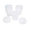Theraputty Containers/Lids Only for 5 Pound Putty