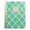Studio C Carolina Pad College Ruled Poly Cover Composition Book