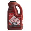 TABASCO 64 oz Hot Sauce 1/2 Gal. (select flavor below)