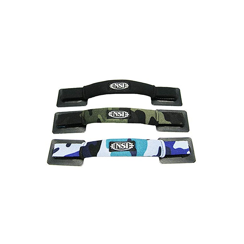 NorthShore SUP Board Handle (Blue Camo)