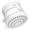 Regadera Eléctrica Rotoplas 5000 W (310841) Color Blanco