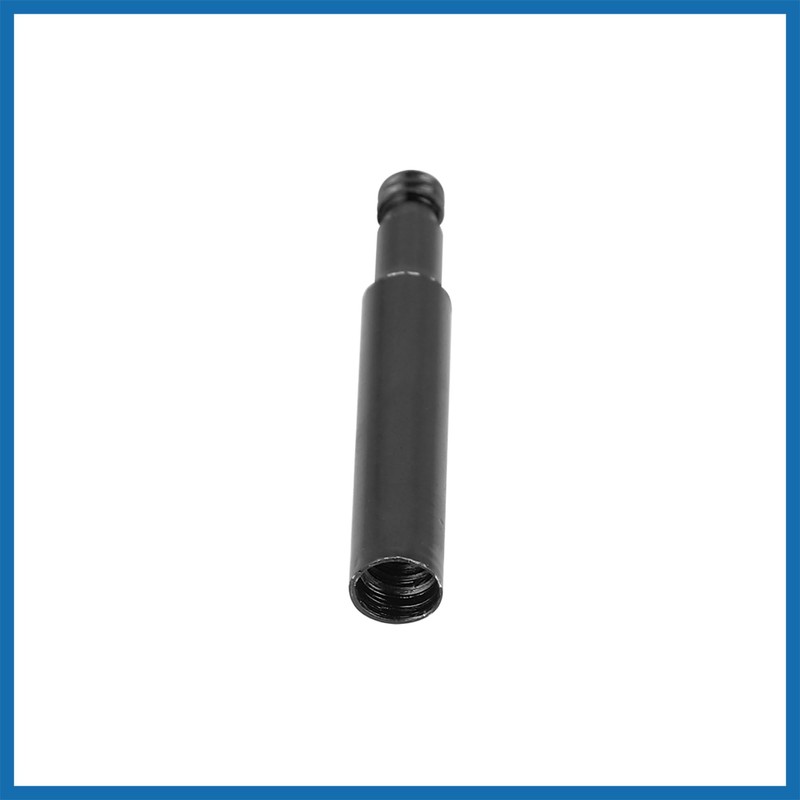 A ABSOPRO 40mm Aluminum Alloy Bike French Type Valve Extender
