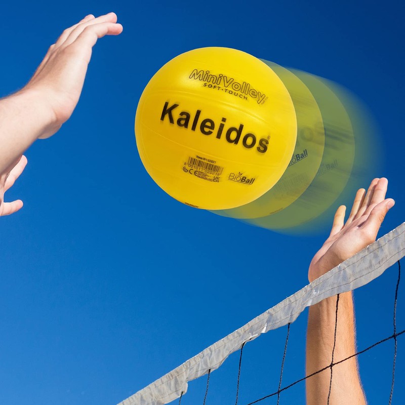 Mondo Sport Volleyball Junior - Mini Volleyball Size 5-250 g