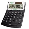 Aurora EC707 EcoCalc Calculator (Made From Recycled Plastic)