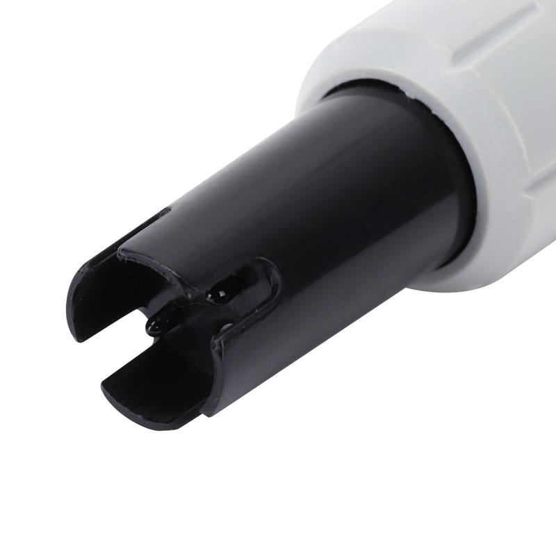 Water Quality Analyzer EC/TDS Monitor Conductivity Meter for Drinking Water