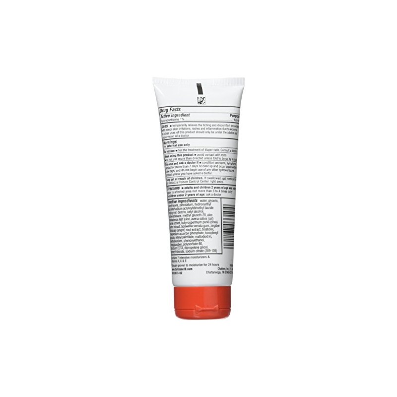 Cortizone-10 Intensive Healing Lotion Eczema 3.50 oz (Pack of 2)