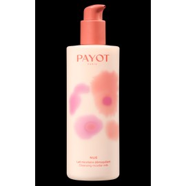 PAYOT NUE Maxi Cleansing Micellar Milk 400ml