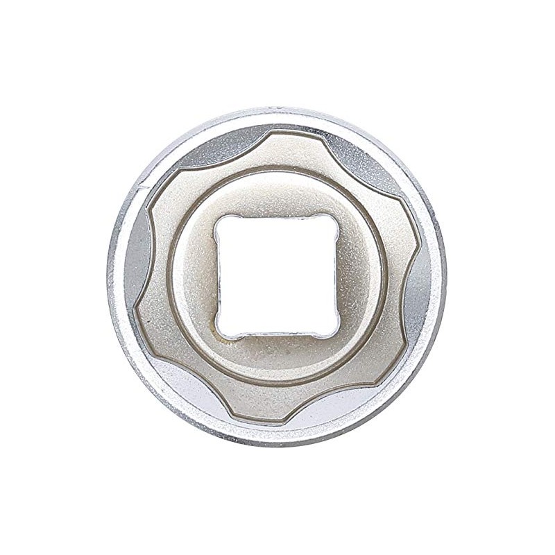 BGS 2428 | Socket, Super Lock | 12.5 mm (1/2")