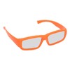 4Pcs Solar Eclipse Observation Glasses Protective Portable Sun Viewing Glasses