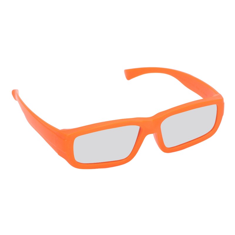 4Pcs Solar Eclipse Observation Glasses Protective Portable Sun Viewing Glasses