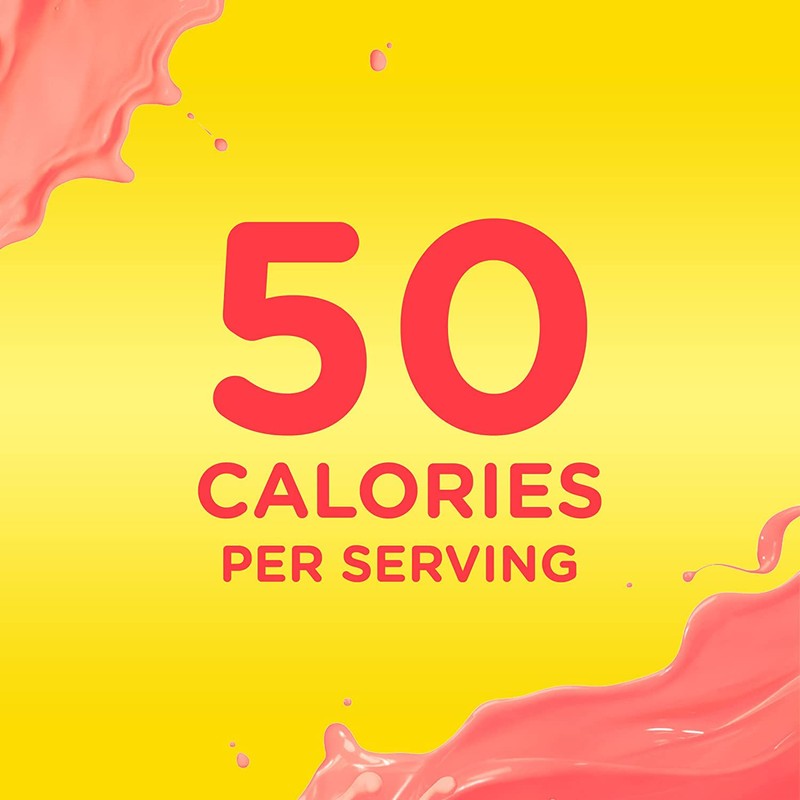 Nesquik Strawberry Powder Drink Mix 9.38oz