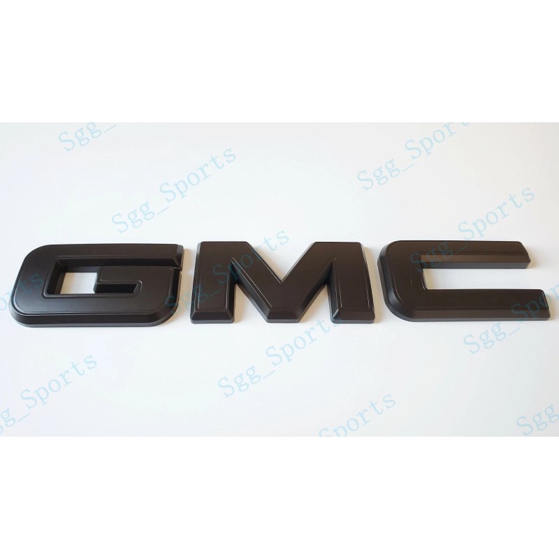 Auto GMC 2019-2025 GMC Sierra 1500 2500HD 3500HD Front &