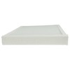 vhbw 4x Filter G4 Compatible with Viessmann Vitovent 200-C Ventilation
