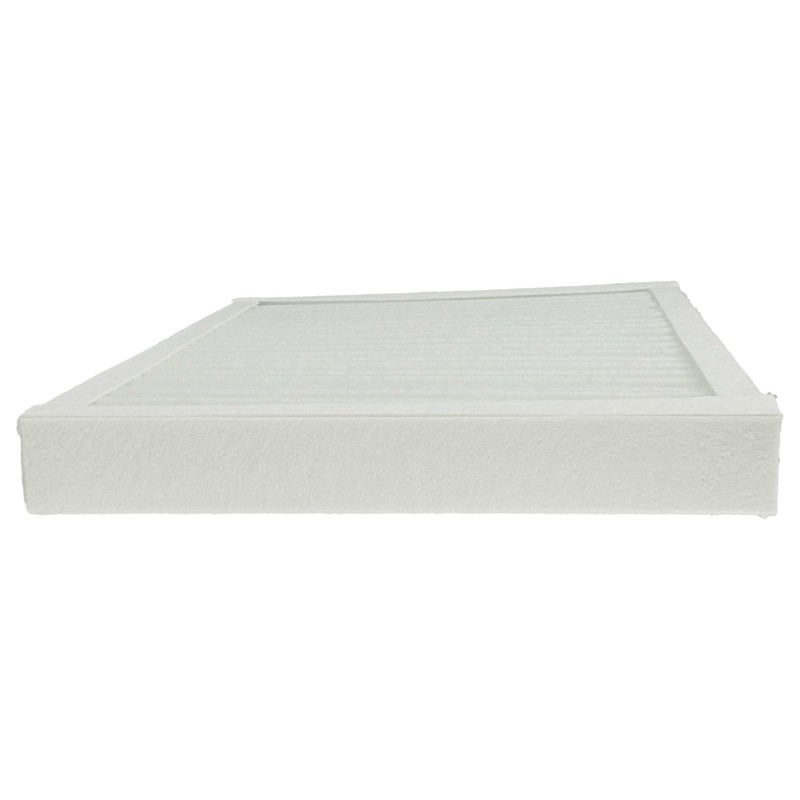 vhbw 4x Filter G4 Compatible with Viessmann Vitovent 200-C Ventilation