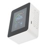 Carbon Dioxide Detector Large Screen Semiconductor Sensor Air Quality Monitor