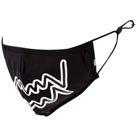 Puma Face Mask BB Set of 2 Multicolor One Size, multicolor