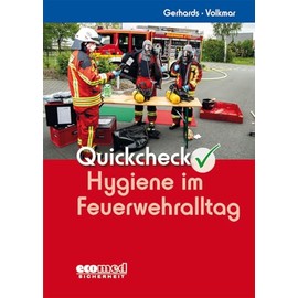Quickcheck Hygiene im Feuerwehralltag (Quickchecks)