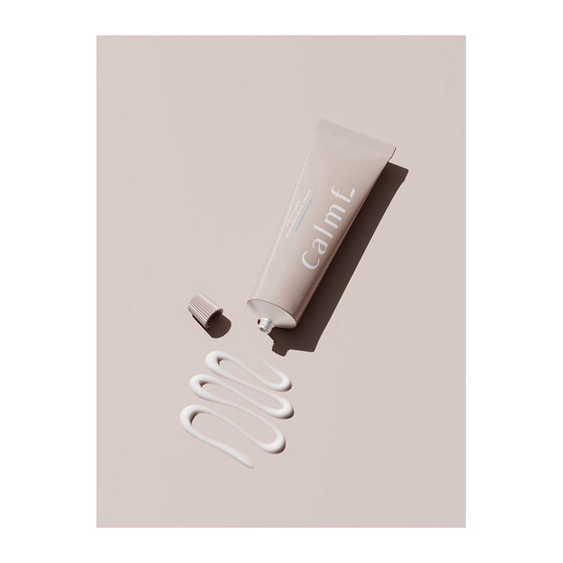 [calmf] Camp Misty Forest Perfumed Hand Cream, Fragrance Hand Cream