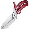 LOVJOYSE Heavy Duty Poultry Shears - A Must Have Kitchen