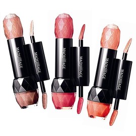 Shiseido - Maquillage Rouge Enamel Glamour - PK386 5.9g/0.19oz