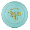 New English Teas Vintage Victorian Tea Tin with 240 English