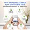 S+P PHENOL-FREE Magnesium Sulphate Paste 50g Bundle + 5 Waterproof