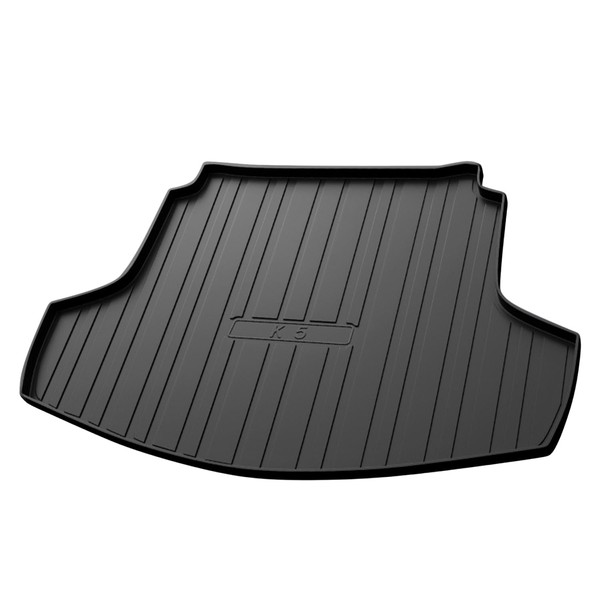 WGGDRAQQ Cargo Liners Fits Kia K5 2021-2024 and Hyundai Sonata