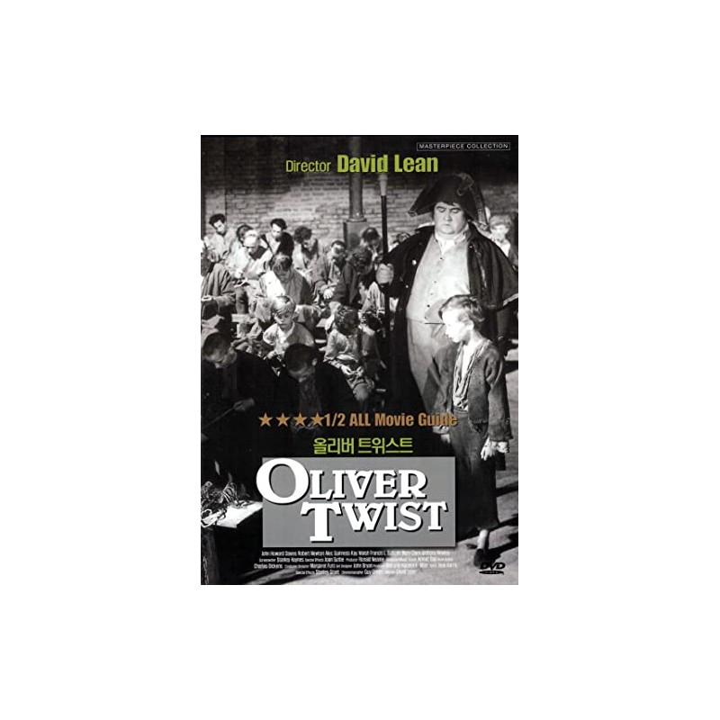 Oliver Twist (1948)