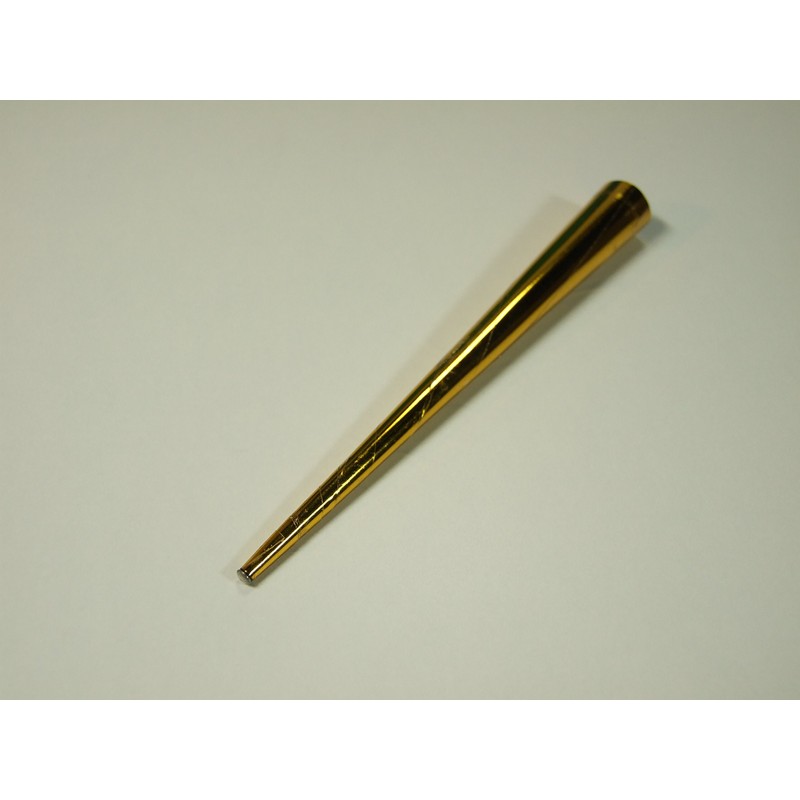 Recreational Association For Nails Arrow (Pack of 10) Britt Type