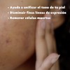Serum Facial con Vitamina C Anlett 50ml