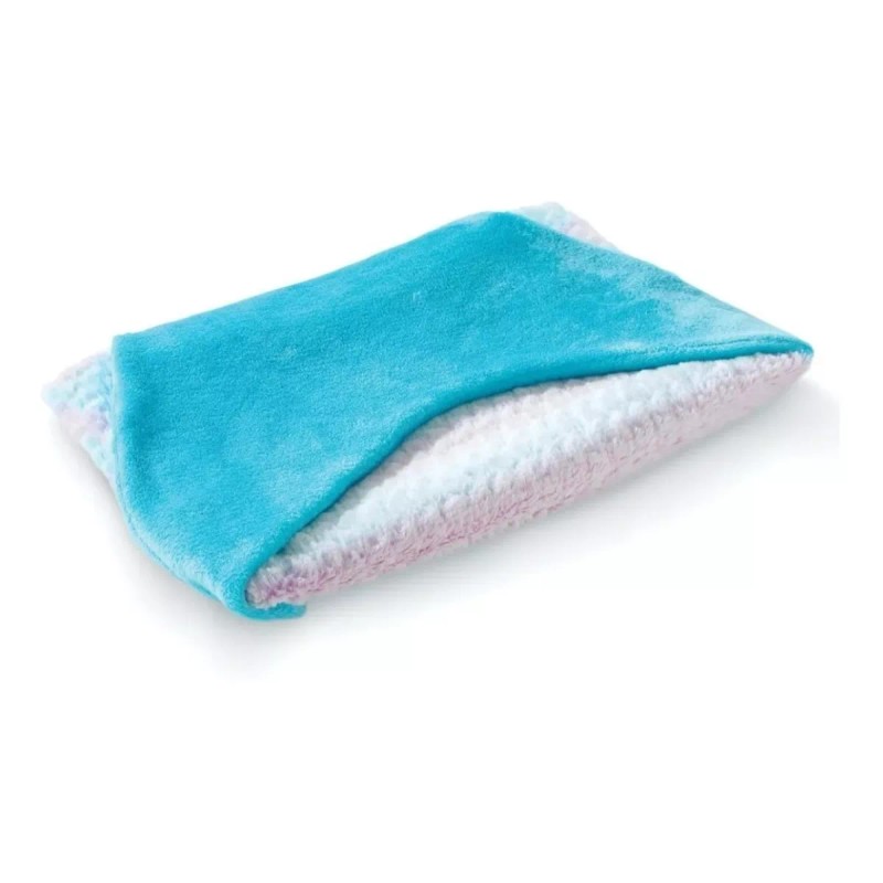 Betterware Set Frazada Y Toalla Sirena - Protege A Tus