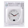Ohm Bathing For Clock & Thermometer HB – T10 – W
